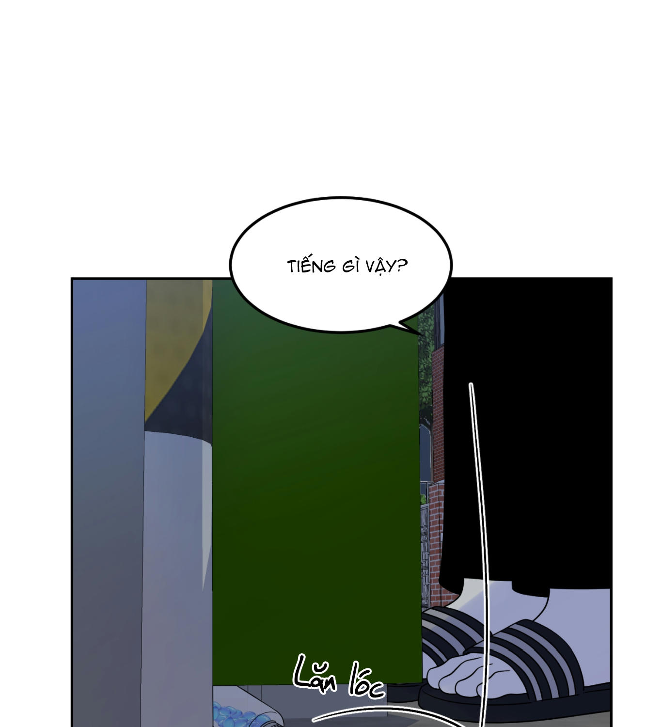 dự án xanh chapter 21 12