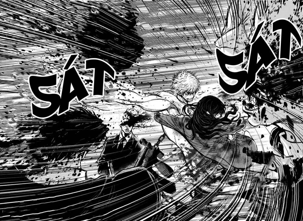 wolf guy - wolfen crest chapter 112 4