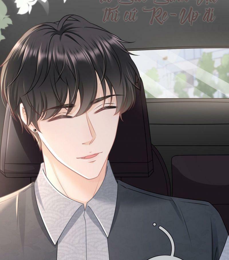 bạn gái tôi mới 30+ tuổi xuân chapter 72 10