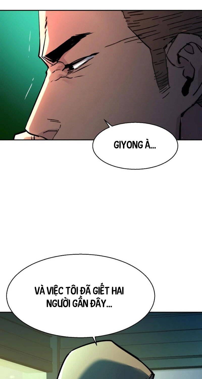 bạn học tôi là lính đánh thuê chapter 201 84