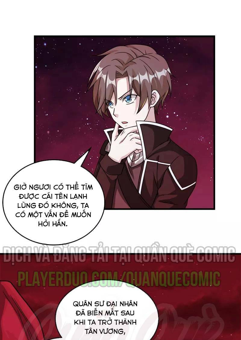 kiếm vũ chapter 85 1