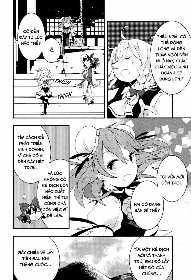 touhou ibarakasen - wild and horned hermit chapter 7 5