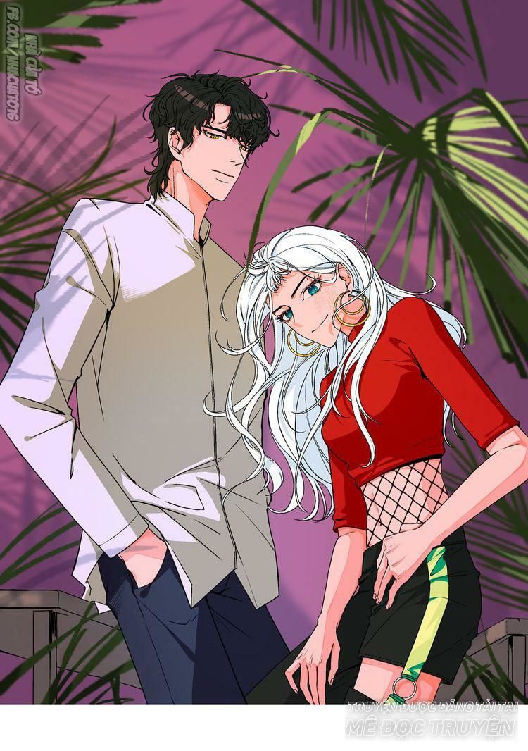 99 độ f - talk to me chapter 11 1