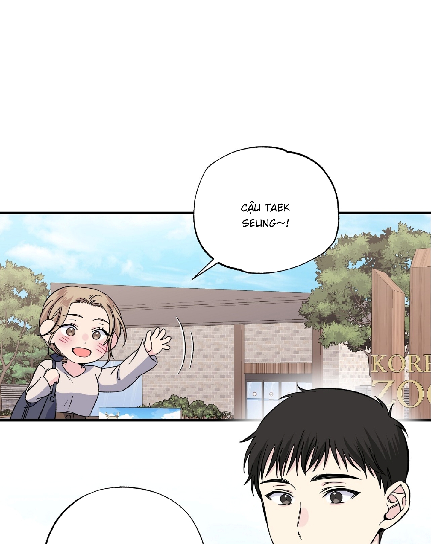 vị ngọt đôi môi chapter 43 3