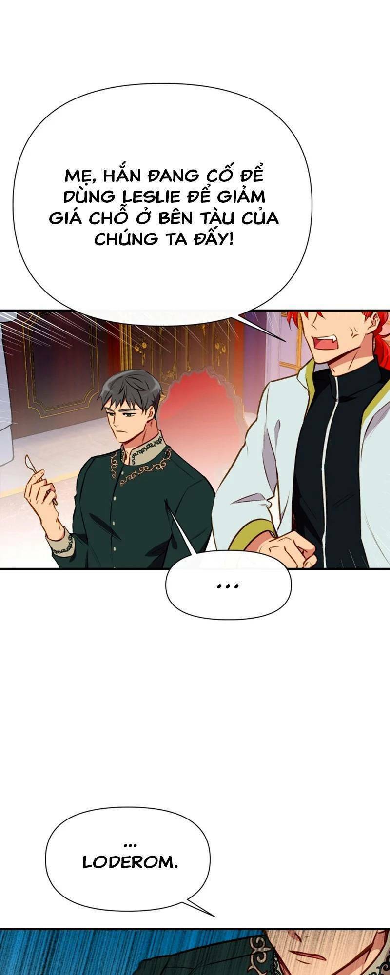 khế ước của nữ công tước quái vật chapter 51 12