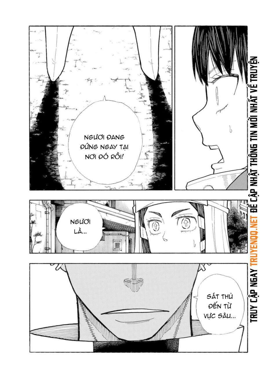 biệt đội lính cứu hỏa chapter 278 5