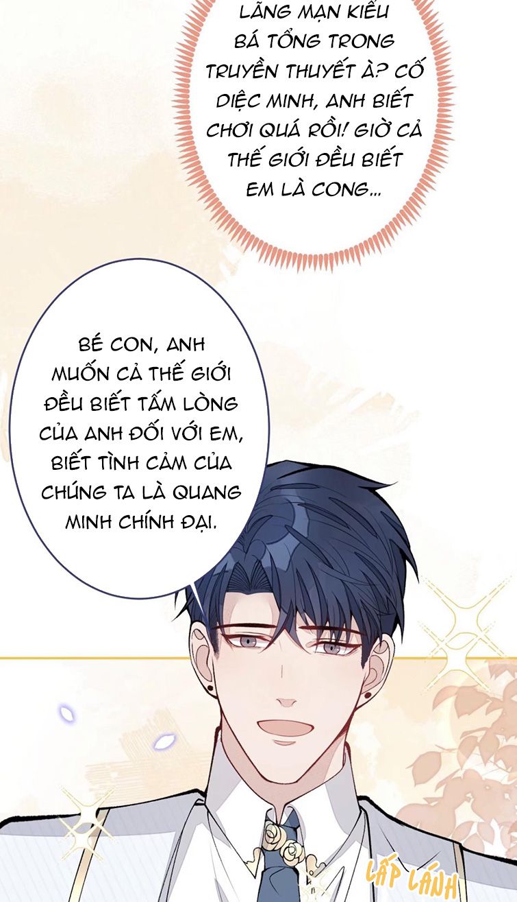 hotsearch của ảnh đế chapter 173 13