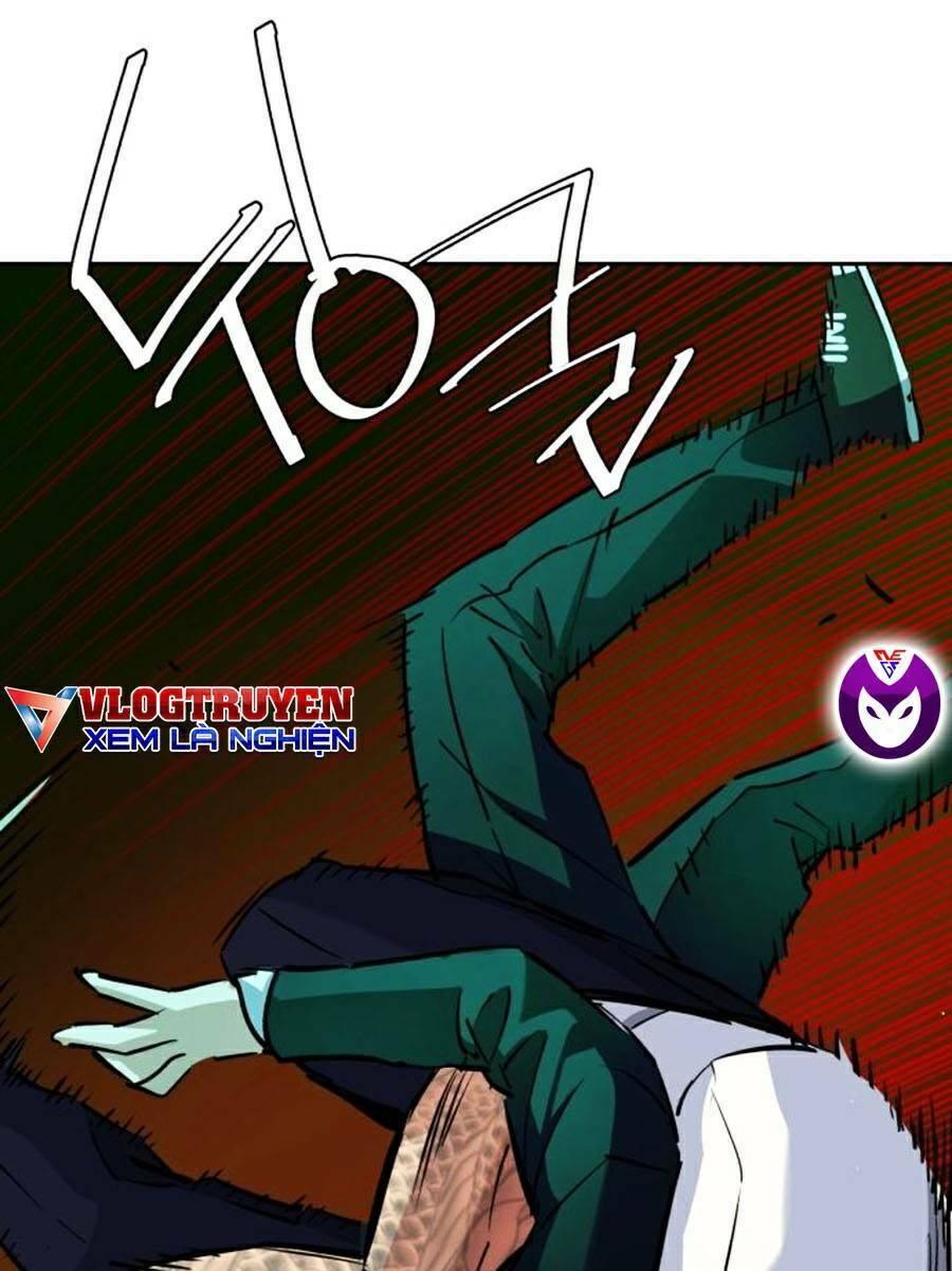 bạn học tôi là lính đánh thuê chapter 68 106