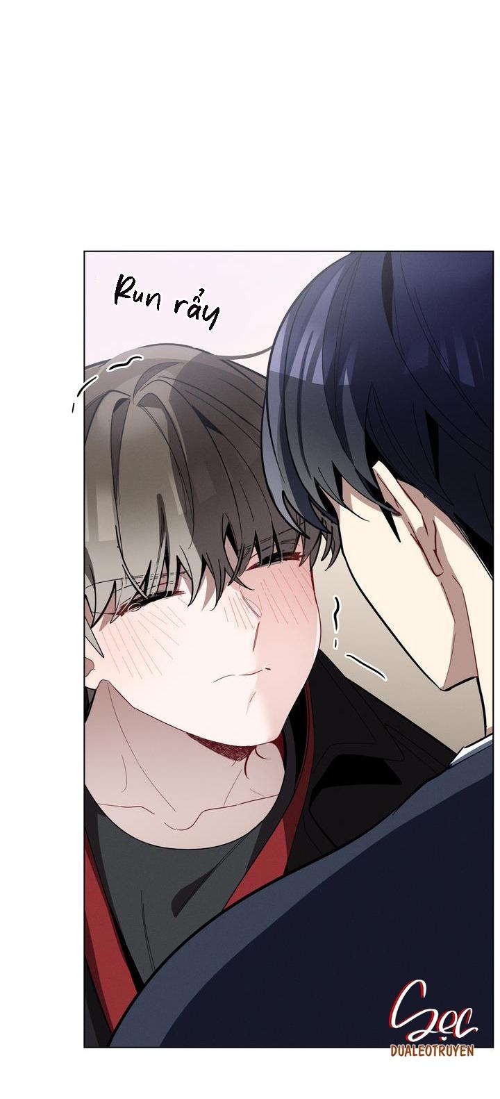 cherry scandal chapter 24 32