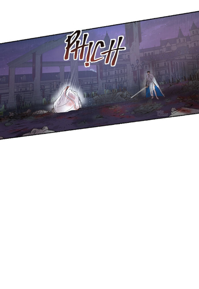 như gió trên cành cây khô chapter 24 21