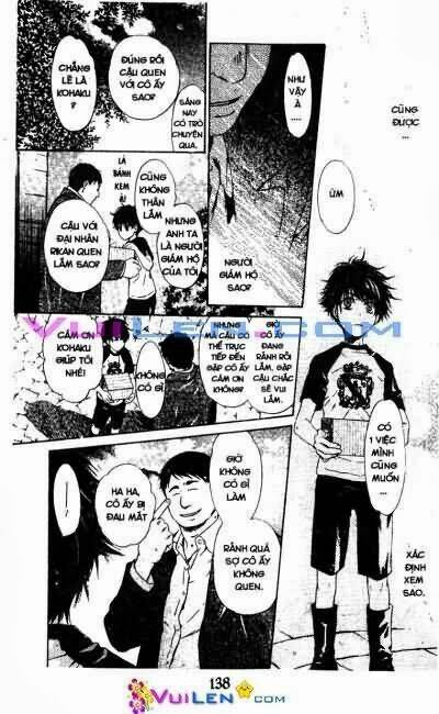 bát khuyển sỹ phương đông chapter 5 138