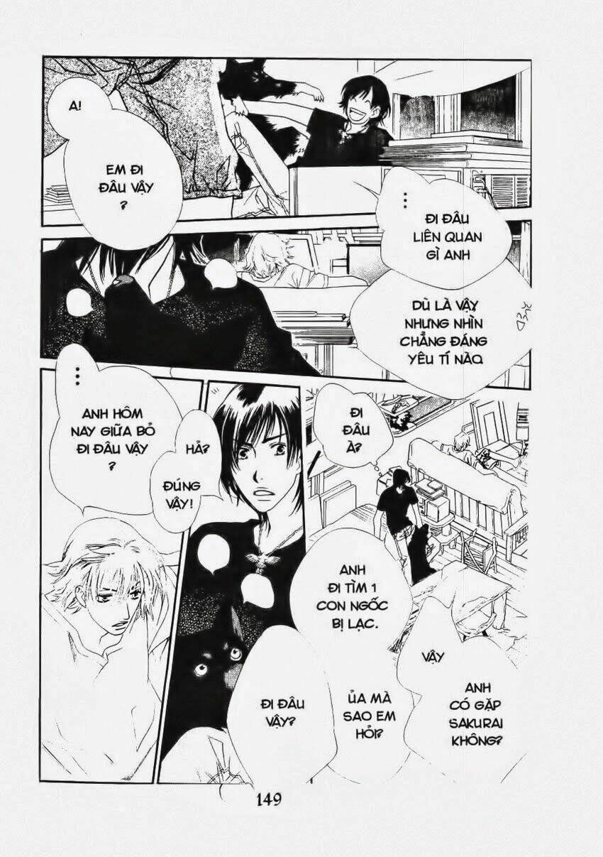 biển rộng bao la chapter 8 23