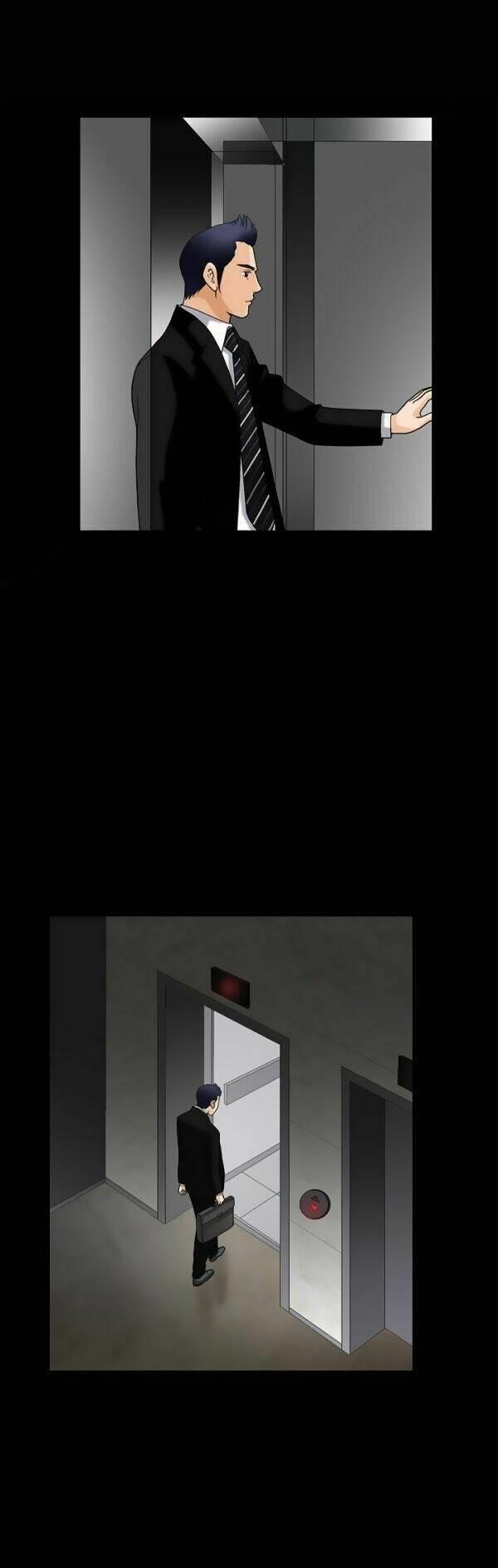 seduction - quyến rũ chapter 4 34