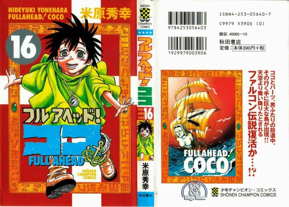 vua trên biển chapter 133 1