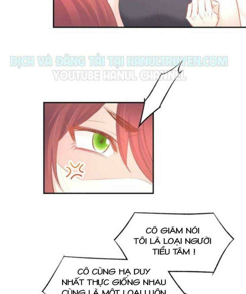 hôn nhân ấm áp : tổng tài sủng vợ thành nghiện chapter 39.1 14