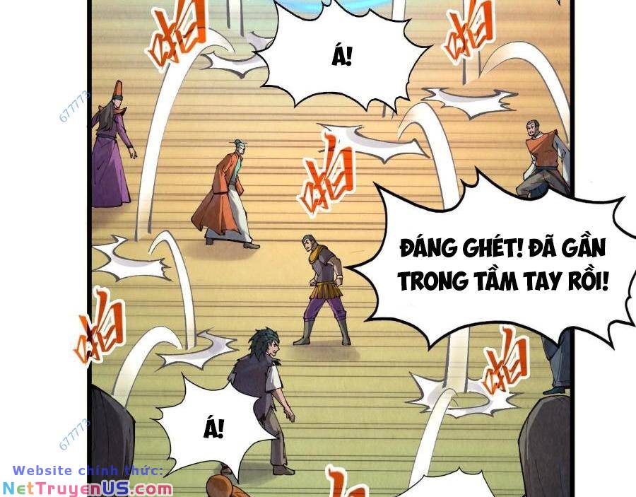 vạn cổ chí tôn chapter 261 25
