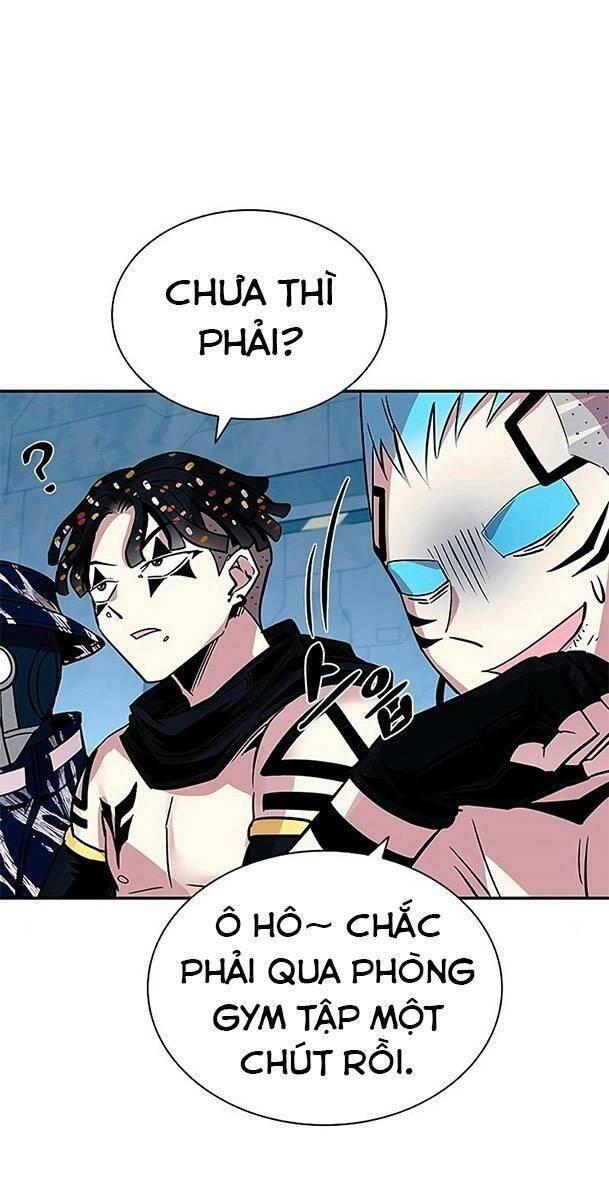 chuyển sinh thành ác nhân chapter 65 6