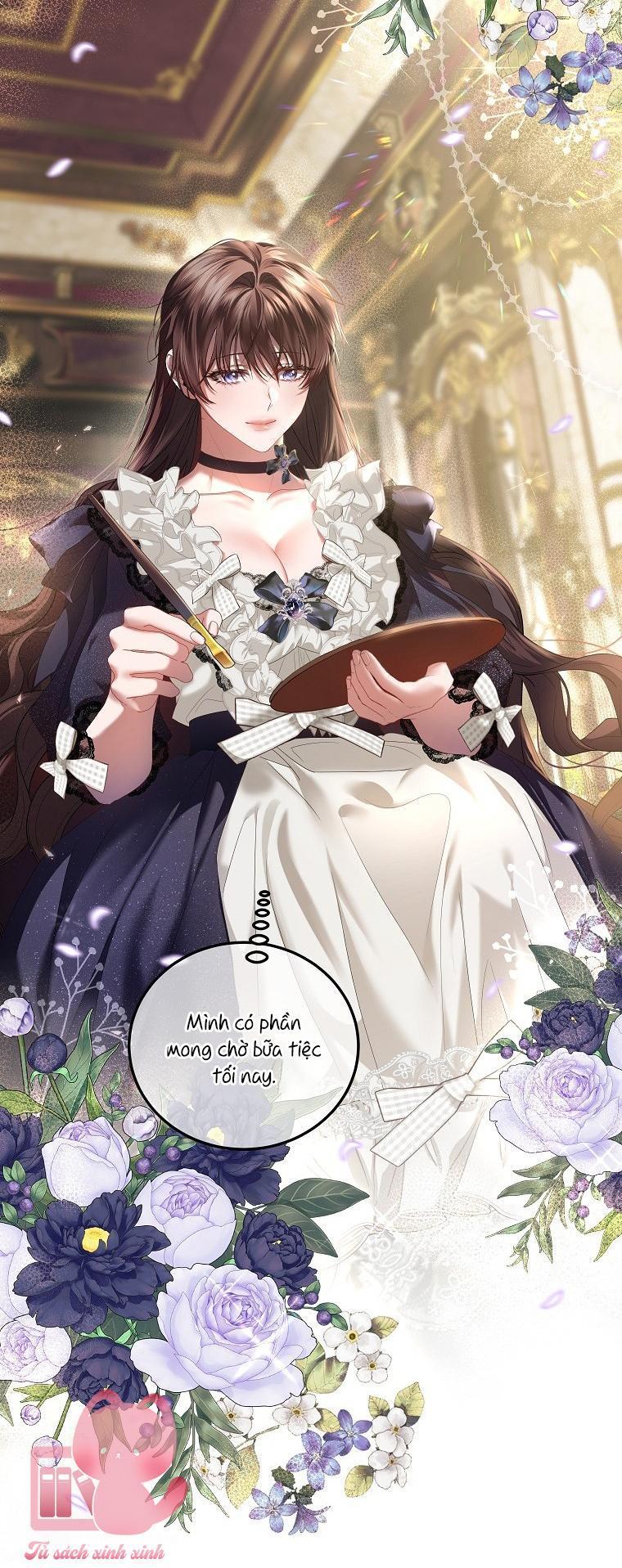 tháng năm cuối cùng của nữ phụ đoản mệnh chapter 42 67
