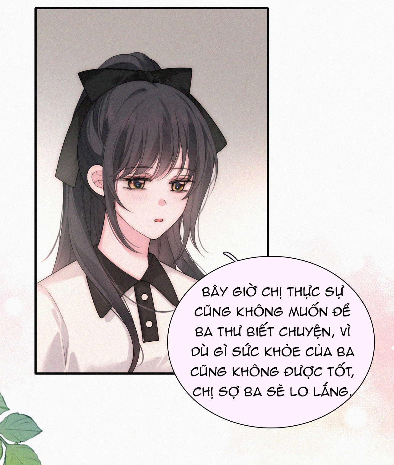 bệnh yêu chapter 113 2