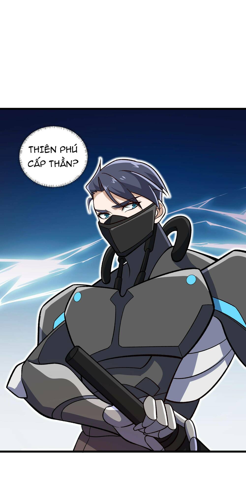 ta dựa vào hack để săn các vị thần chapter 20 13