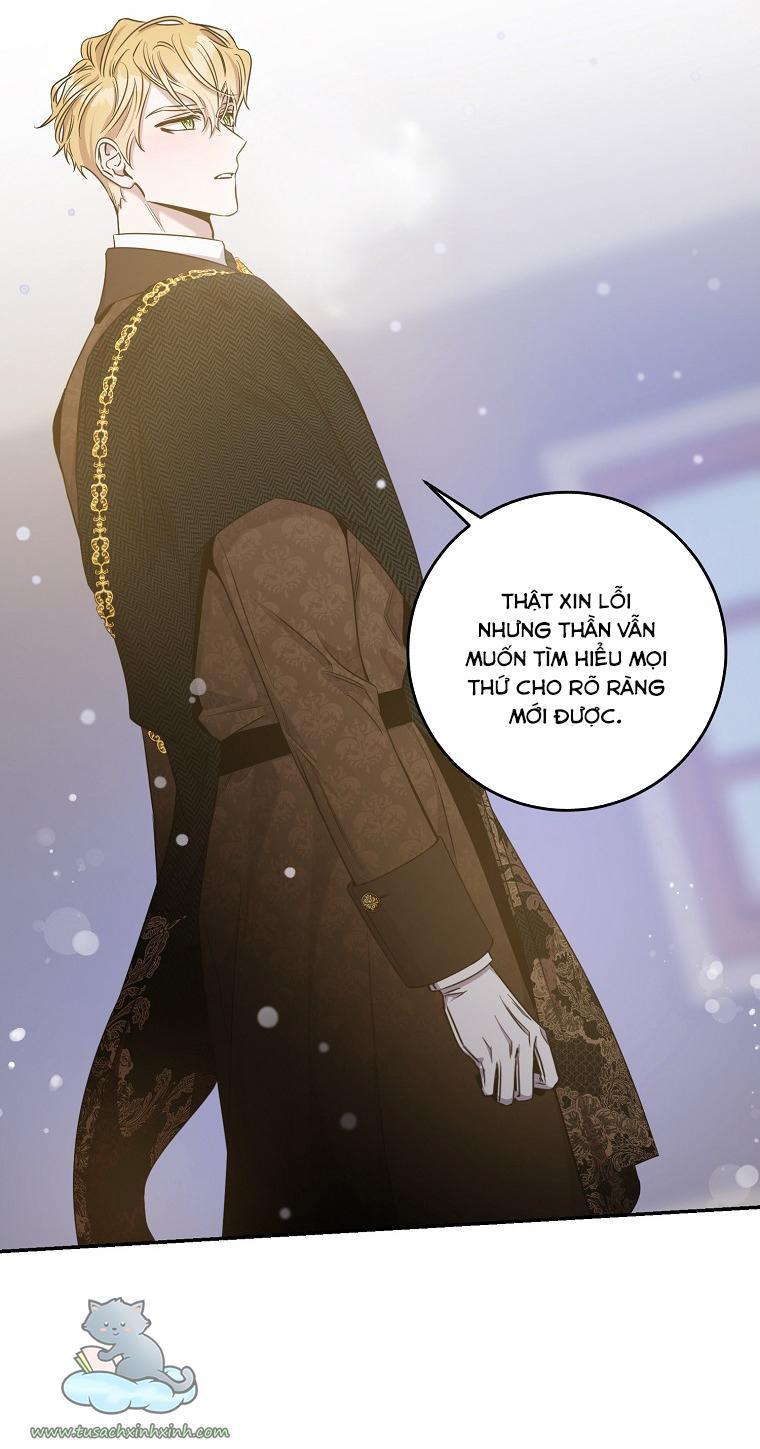 thuần hóa bạo chúa rồi bỏ trốn chapter 52 42