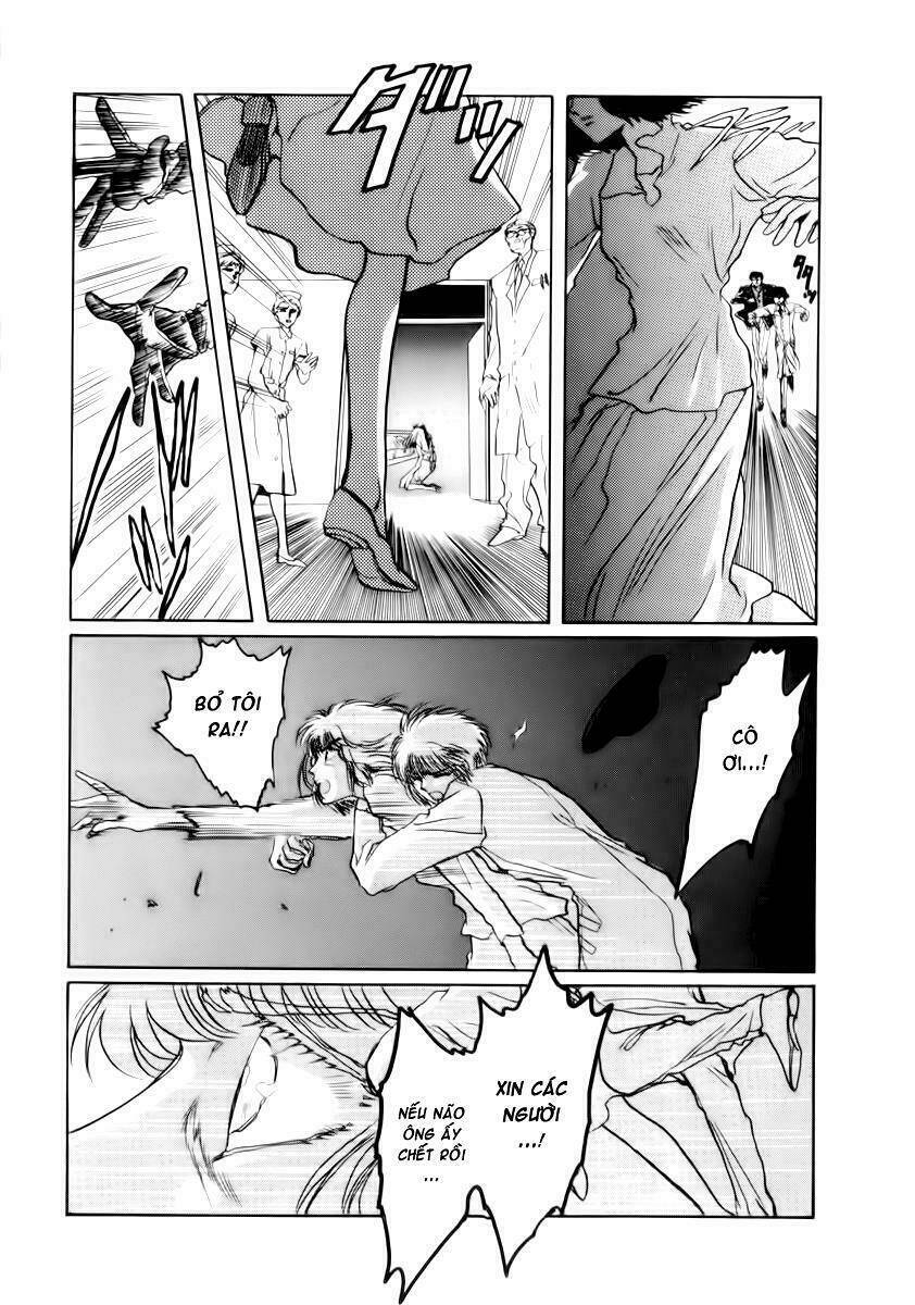 tokyo babylon chapter 8.1 13