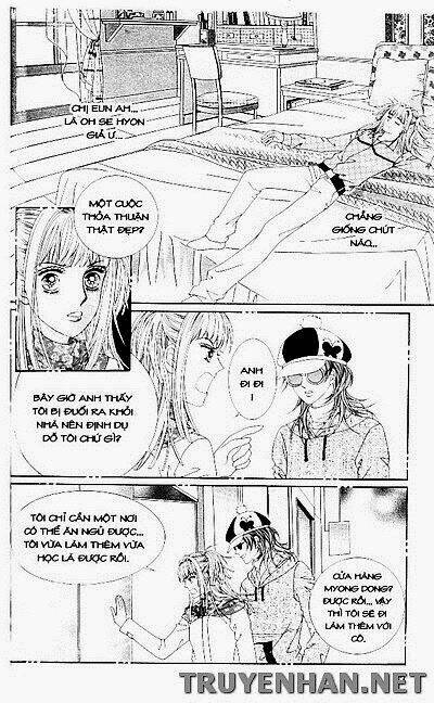 viên đạn tình yêu chapter 5 65