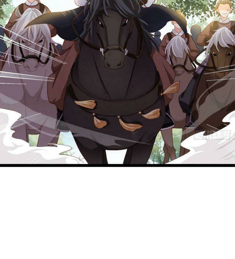 đứng yên ! phụng chỉ đánh cướp đây chapter 35 25