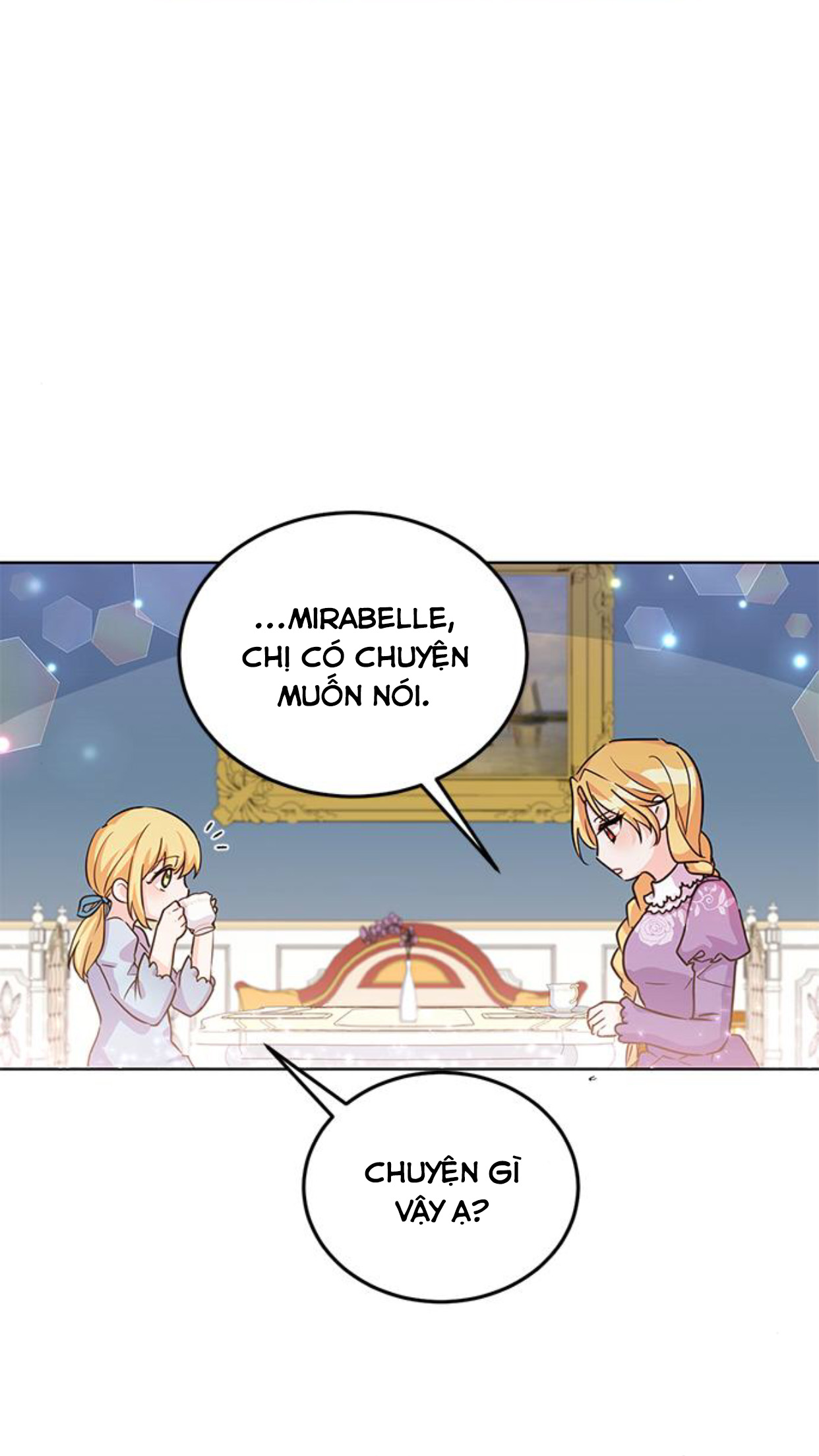 nữ hiệp sĩ tái xuất chapter 21 54