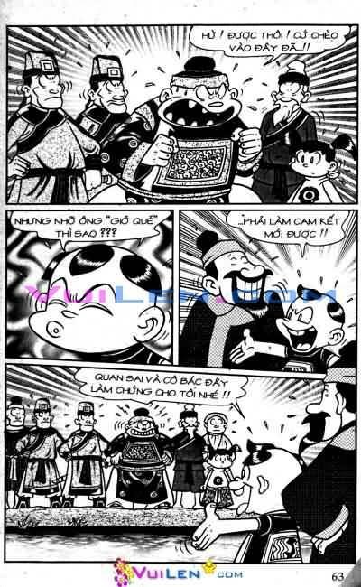 thần đồng đất việt chapter 24 62