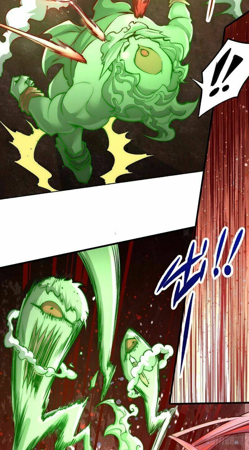 đô thị đỉnh phong cao thủ chapter 173 5