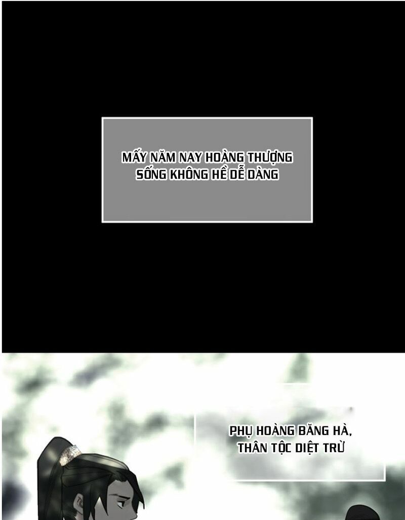 nhất đại linh hậu chapter 53 1