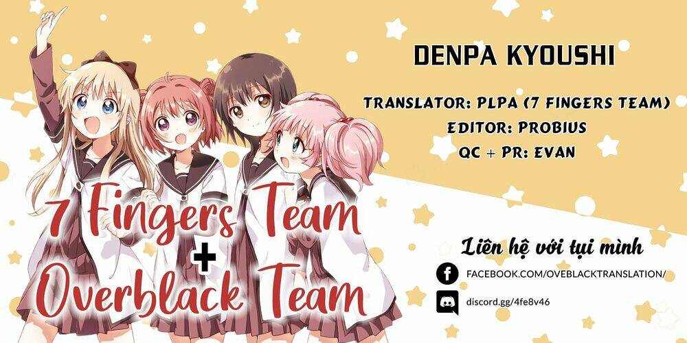 denpa kyoushi chapter 147 1