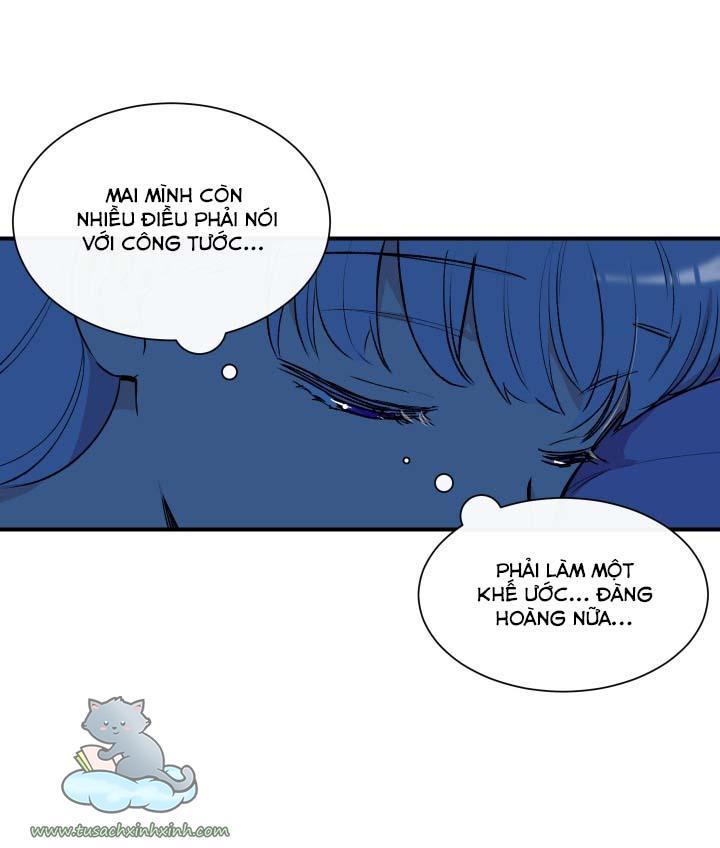 công nương khế ước của gia tộc công tước quái vật chapter 9 56