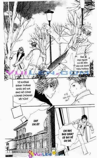 giấc mơ thần tượng chapter 2 130