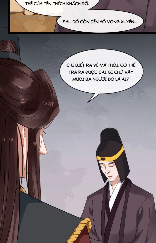 bồng sơn viễn 2 chapter 44 37