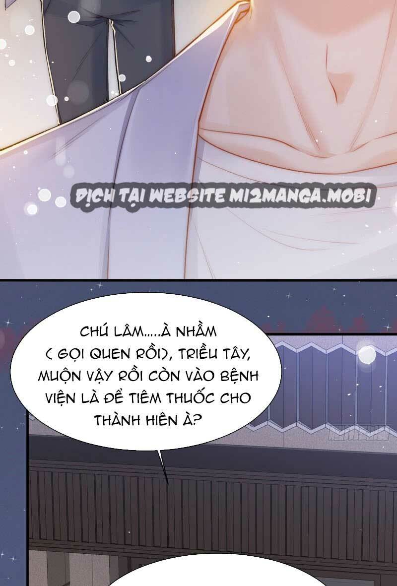 triều tây, in or out chapter 33.2 4