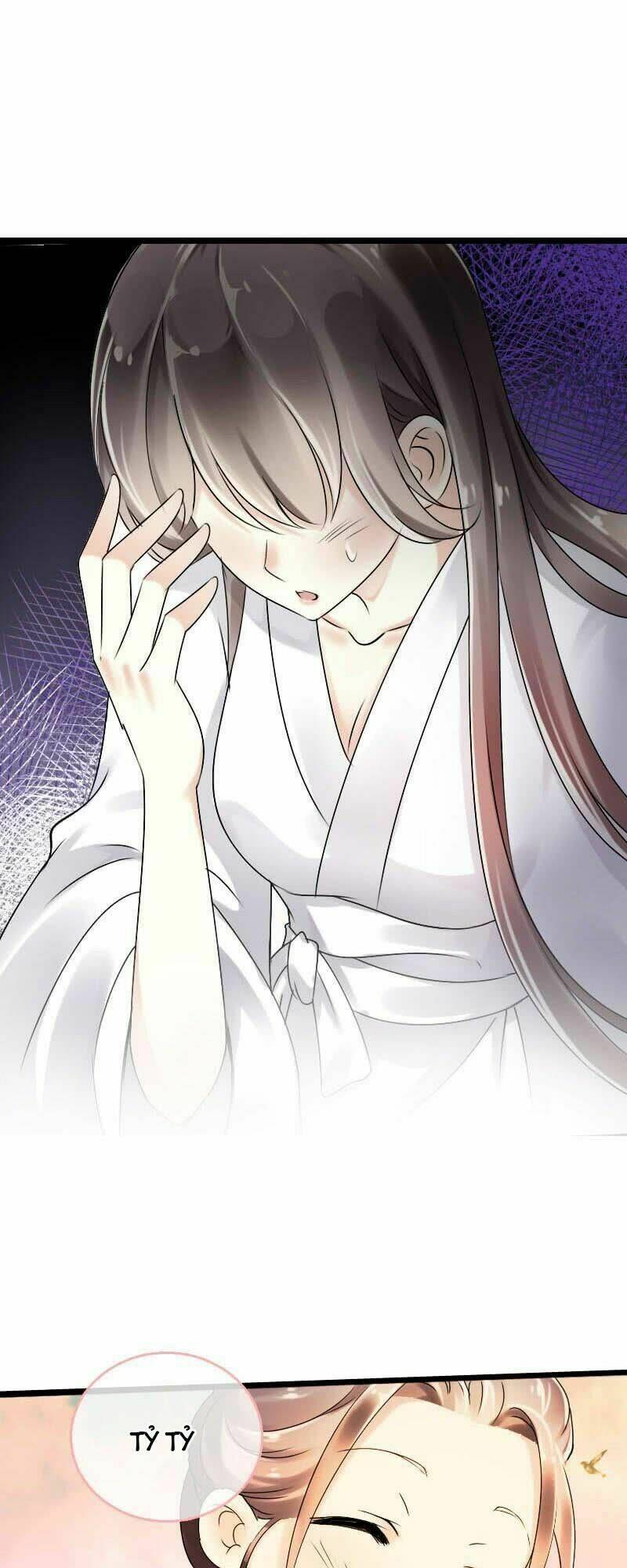 điền viên mật sủng: cô vợ nóng bỏng chapter 53 28