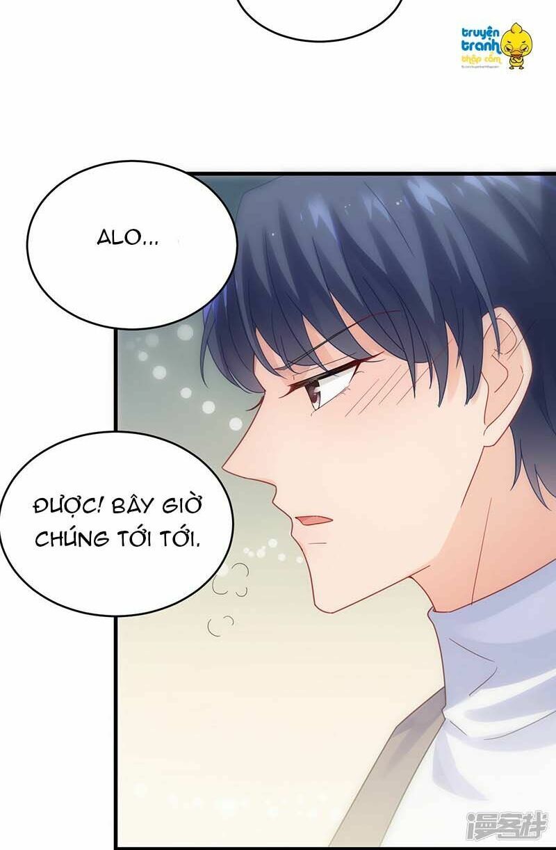 chọc tới chủ tịch tổng tài 2 chapter 100 32