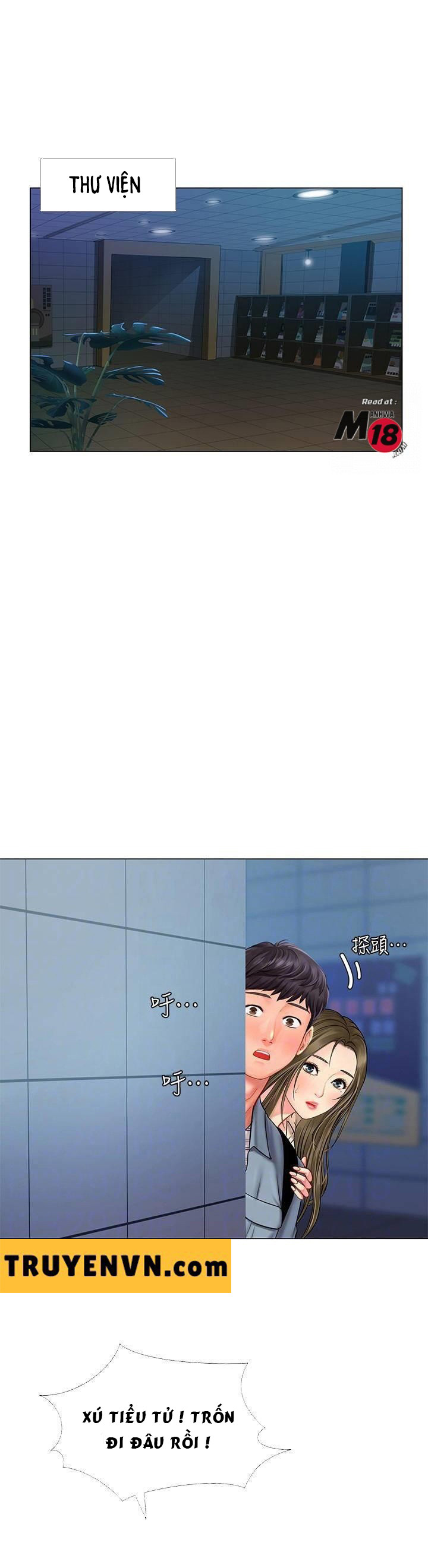 should i study at noryangjin? chapter 52 13