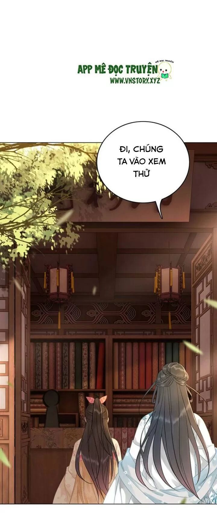 cực phẩm phế vật tiểu thư chapter 93 23