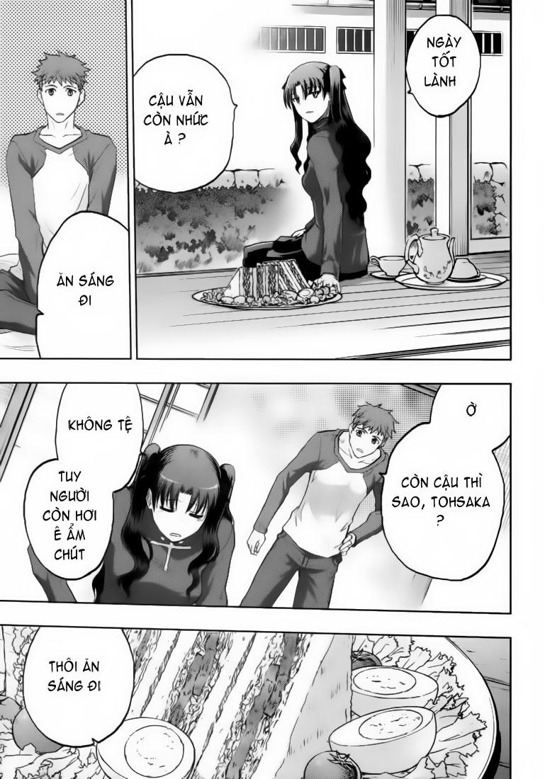 fate stay night chapter 49 33