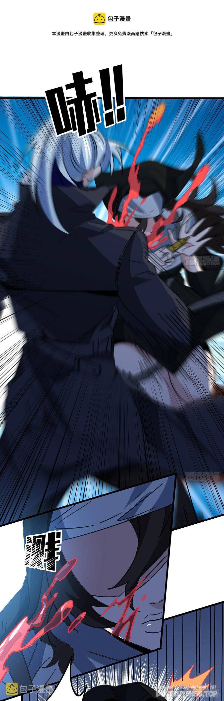 giải cứu 99 nữ chính ở mạt thế chapter 131 7