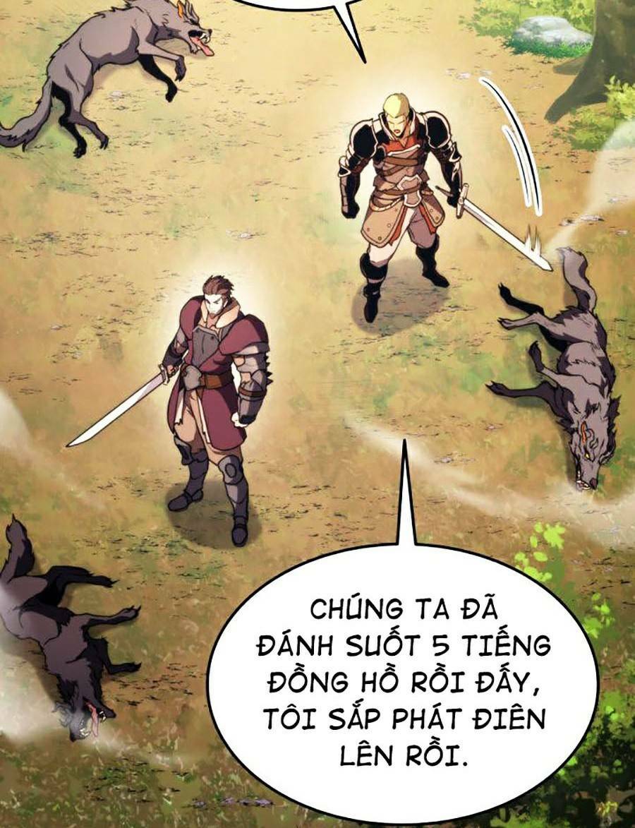 huyền thoại game thủ - tái xuất chapter 42 82