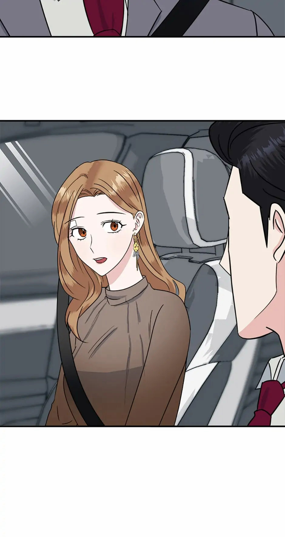 thiếu tôi là sếp mất ngủ ngay chapter 27.1 35