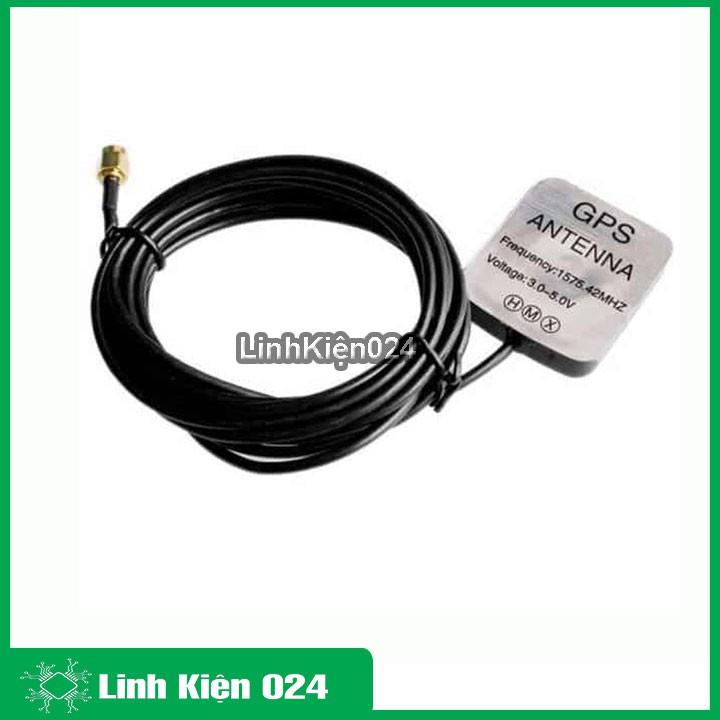 Anten GPS/SMA GPS-001