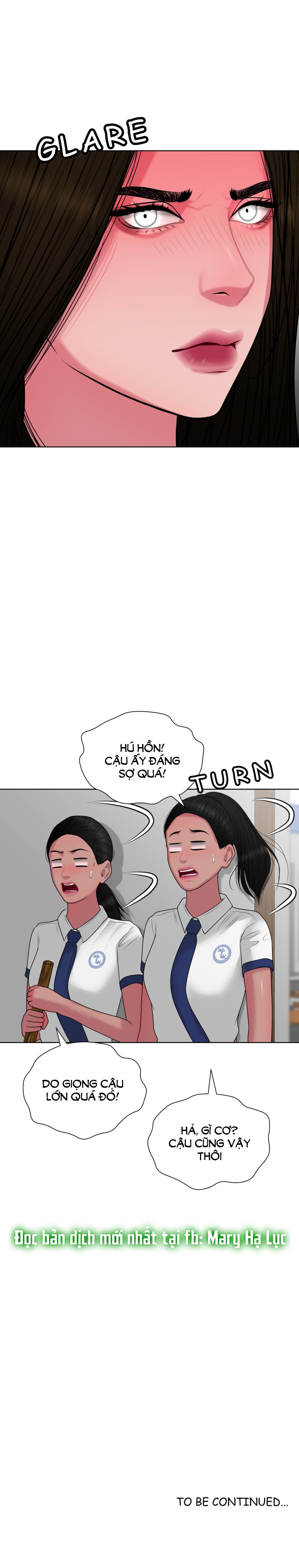 góc tối trái tim chapter 5.2 14