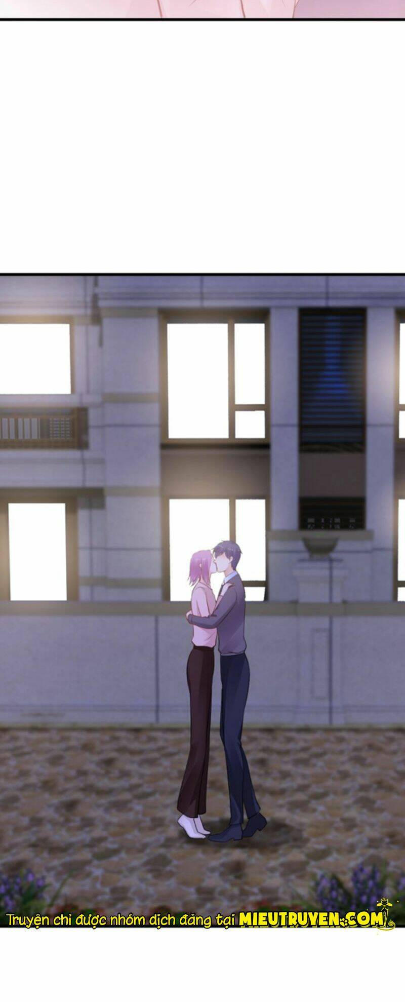 thú cưng độc quyền của boss chapter 114 32