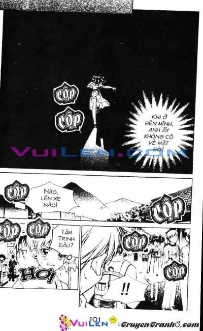 đóa hoa anh đào chapter 6 102