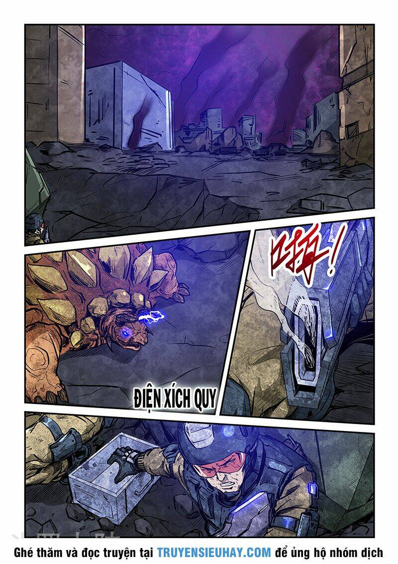 tu chân tứ vạn niên chapter 230 7